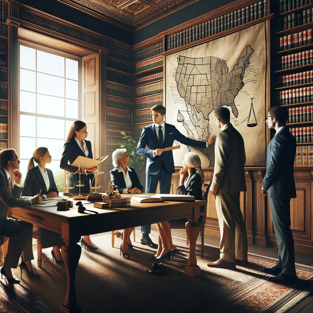 The trust attorney’s master guide to estate planning