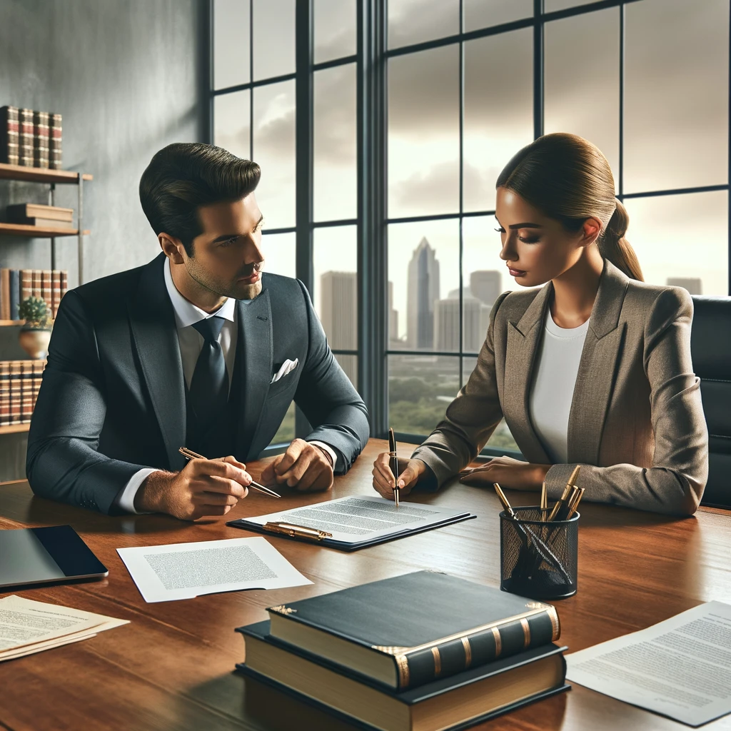 Navigating Legal Complexities with a Trust Fund Attorney is vital in the realm of estate planning within Texas.
