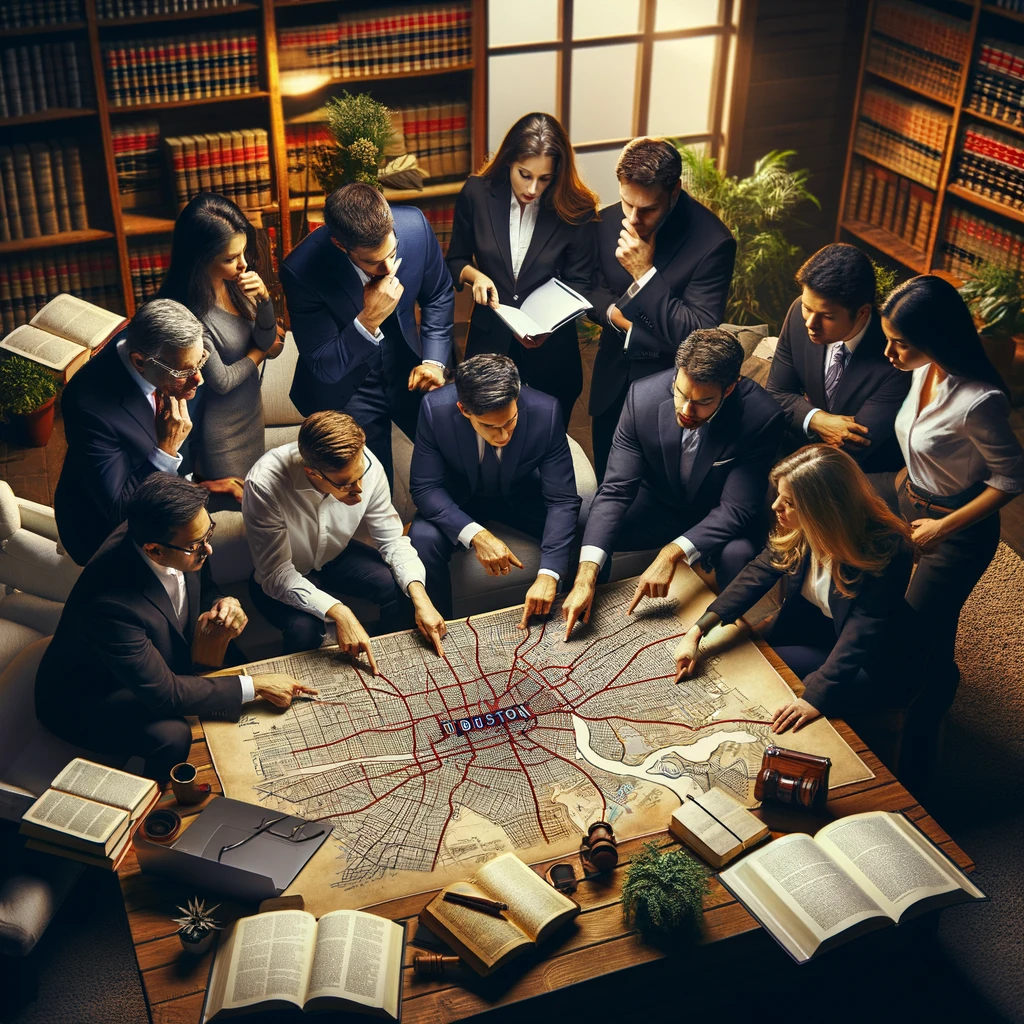 Tips for Finding the Best Lawyers in Houston