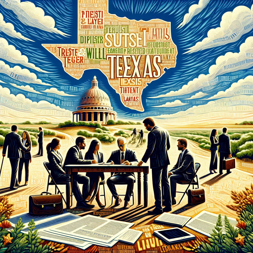 The Invaluable Role of a Trust and Will Lawyer