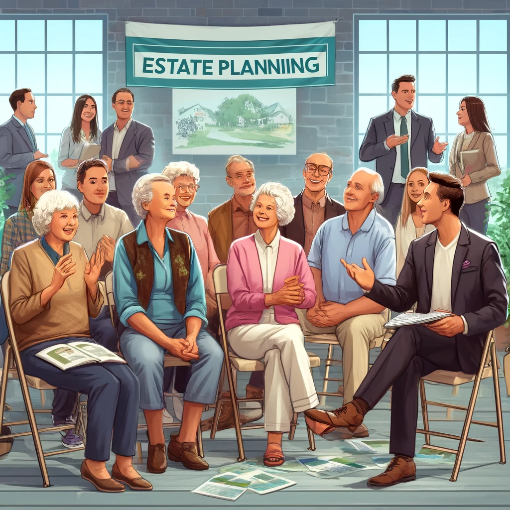 Choosing the best local Texas estate attorney