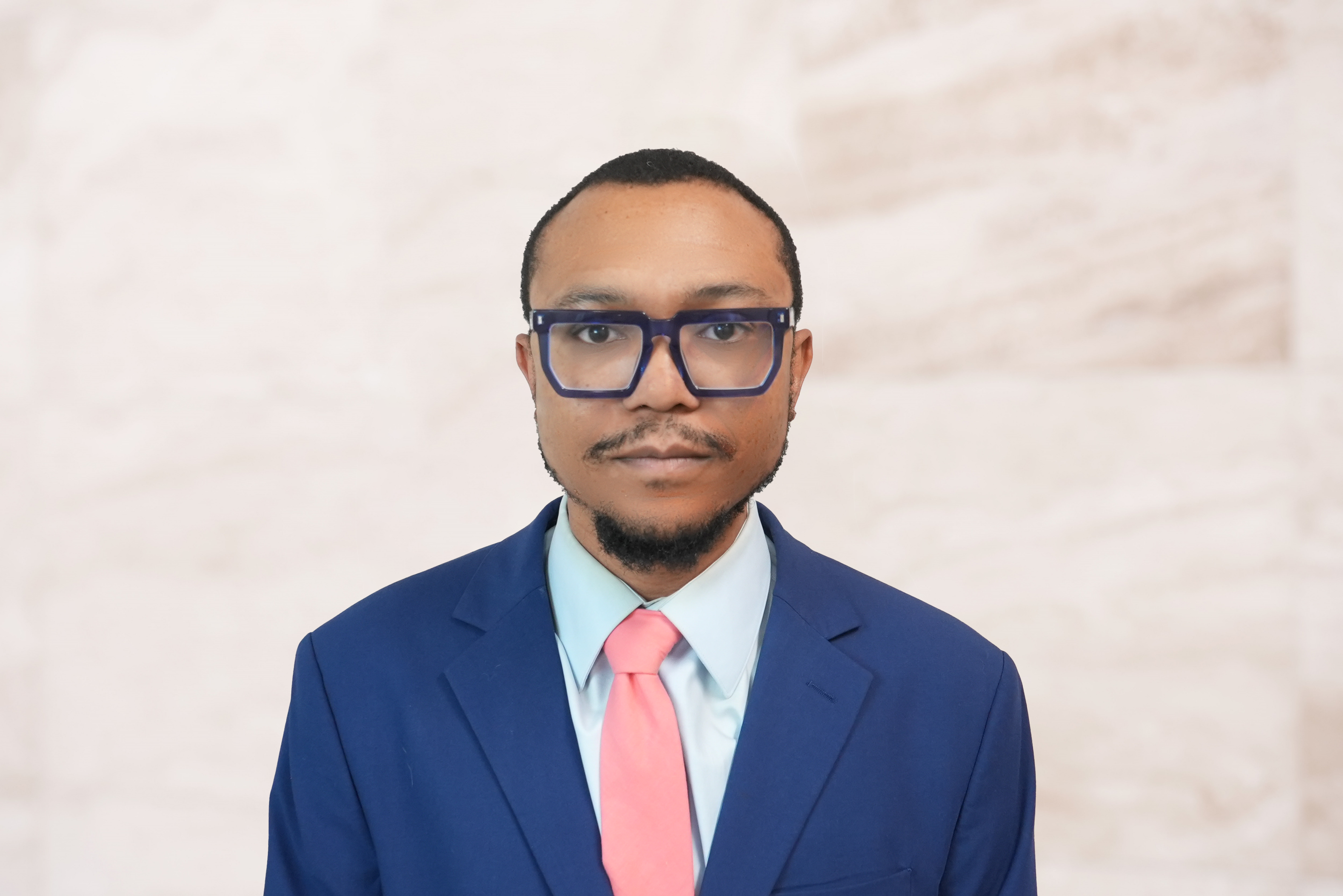 Photo ofSolomon Holness